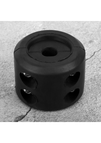 Vinç Bölünmüş Kablo Kanca Dur Ka Tıkaç Yastık Kiti Atv Utv Için (Yurt Dışından) fırsatları