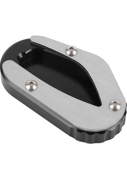 Motosiklet Yan Standı Genişletme Pedi Kickstand Uzatma Fit Triumph Bonneville Için T100 / T120 Titanyum (Yurt Dışından) fiyatları