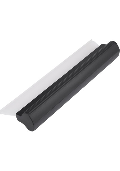 Araba Silikon T Waterblade Silecek Silecek Kazıyıcı Temiz Pencere Temizleyici (Yurt Dışından)