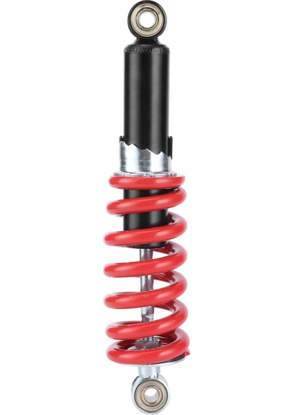 10.2 In Arka Süspansiyon Amortisörleri Için Değiştirin 70 - 125CC Motosiklet Çukur Kir Bisiklet Atv (Yurt Dışından)