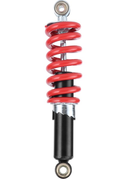 10.2 In Arka Süspansiyon Amortisörleri Için Değiştirin 70 - 125CC Motosiklet Çukur Kir Bisiklet Atv (Yurt Dışından) fırsatları