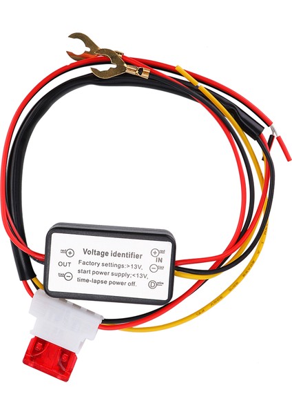 Çok Fonksiyonlu LED Gündüz Çalışan Işık Kontrolörü Dimmer Gecikme Kontrol Anahtar Modülü (Yurt Dışından) fiyatları