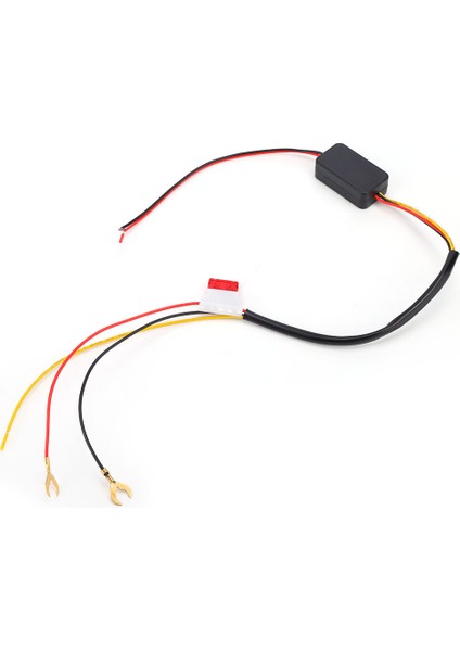 Çok Fonksiyonlu LED Gündüz Çalışan Işık Kontrolörü Dimmer Gecikme Kontrol Anahtar Modülü (Yurt Dışından) fırsatları