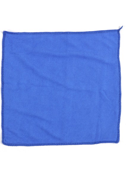 Mikrofiber Silme Havlu Araba Yı Bezi Temizleme Aracı Mutfak Oto Ev Için 30X26 cm (Yurt Dışından) fırsatları