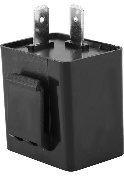 LED Ayarlanabilir Flaşör Rölesi Dönüş Sinyali Gösterge Işığı Flaşör (Yurt Dışından) modelleri