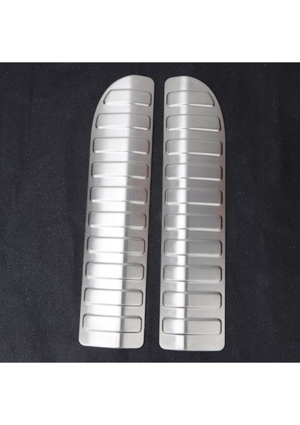 2 Adet Arka Iç Tampon Koruyucu Ayar Kapağı Land Rover Range Rover Sport 2014-2018 Için Fit (Yurt Dışından) fırsatları