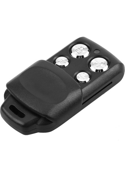 Chamberlain / Motorlift 84335 Aml Için 433 Mhz Garaj Kapısı Uzaktan Kumandası (Yurt Dışından)