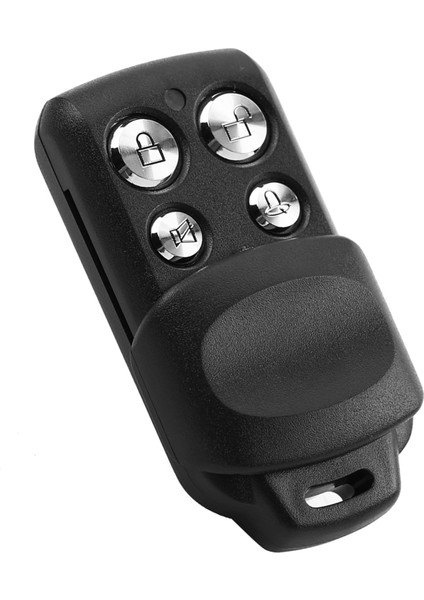 Chamberlain / Motorlift 84335 Aml Için 433 Mhz Garaj Kapısı Uzaktan Kumandası (Yurt Dışından) modelleri