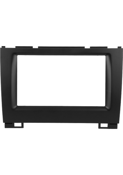 Araba Radyo Stereo Çerçeve DVD Navigasyon Modifiye Yüz Montaj Fasya Için Uygun Büyük Duvar Hover Haval H3 H5 Çerçeve (Yurt Dışından) fiyatları
