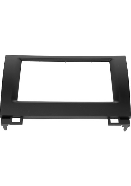 Araba Radyo Stereo Çerçeve DVD Navigasyon Modifiye Yüz Montaj Fasya Için Uygun Büyük Duvar Hover Haval H3 H5 Çerçeve (Yurt Dışından) modelleri