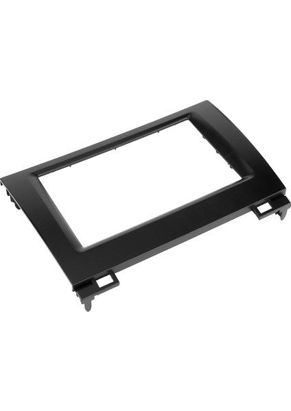 Araba Radyo Stereo Çerçeve DVD Navigasyon Modifiye Yüz Montaj Fasya Için Uygun Büyük Duvar Hover Haval H3 H5 Çerçeve (Yurt Dışından) fırsatları