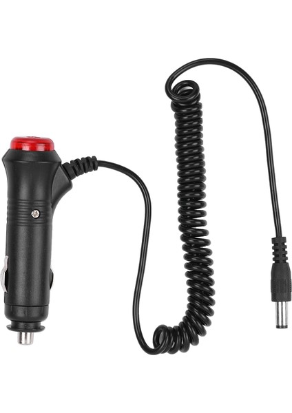 12V 24V Araba Motosiklet Çakmak Fiş Adaptörü Kablosu ile On Off Anahtarı Sigorta (Yurt Dışından) fiyatları