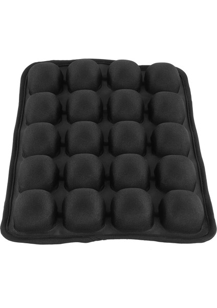 Evrensel Motosiklet Şişme Koltuk 3D Darbe Hava Yastığı Pad Titreşim Önleyici W Şişirme Pompası (Yurt Dışından) modelleri