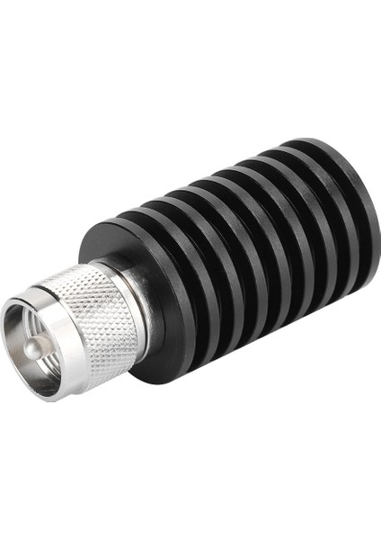 Kukla Yük Anten Dl - 30A Dc‑1ghz 15W 50OHM Koaksiyel Sonlandırıcılar Test Için 2 Yönlü Telsiz(M Konnektör ) (Yurt Dışından) modelleri