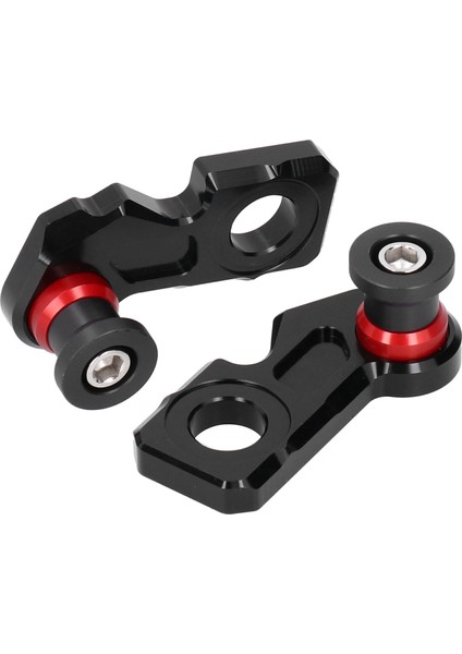 2 Adet Motosiklet Zincir Ayarlayıcı Blok Fit Honda CBR650R / CB650R / CBR650F / CB650F (Yurt Dışından) fiyatları