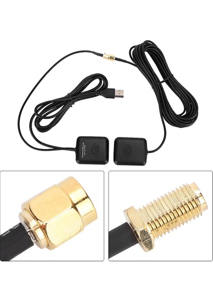 ANT-1573 Araba Gps Sinyal Amplifikatörü Anten Anten Otomatik Navigasyon Alıcısı (Yurt Dışından) fırsatları
