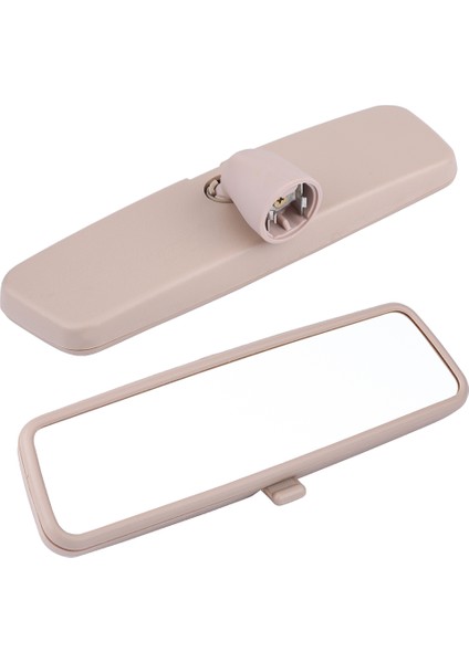 Araba Iç Iç Dikiz Aynası Için B5 Mk4 99-05 3B0857511G (Bej) (Yurt Dışından) modelleri