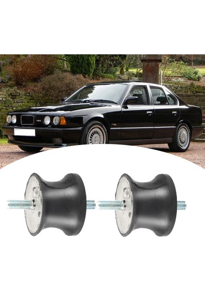 Bmw Şanzıman Montajı Için E32 E34 E36 E38 E39 E46 23711131664 (Satılık Iki) (Yurt Dışından) fırsatları