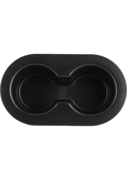 Arka Koltukdak Tutucu Şişe Depolama Çift Içecekdak Tutucu Fit Dodge Ram 1500 2500 2002-2016 Için (Yurt Dışından) fiyatları