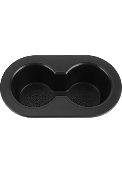 Arka Koltukdak Tutucu Şişe Depolama Çift Içecekdak Tutucu Fit Dodge Ram 1500 2500 2002-2016 Için (Yurt Dışından) fırsatları