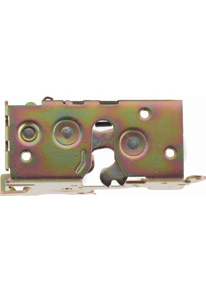 Sağ Sürgülü Kapı Kilidi Mandalı 9017301135 Yedek Fit Dodge Sprinter 2003-2006 Için (Yurt Dışından)