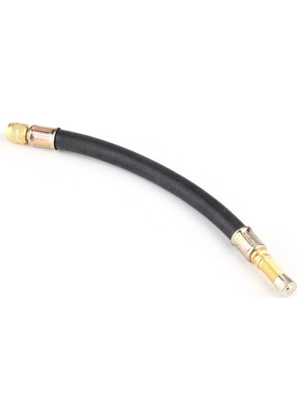 Esnek Ka Araba Kamyon Motosiklet Tekerleği Lastik Supap Gövdesi Uzatma 190MM (Yurt Dışından) fiyatları