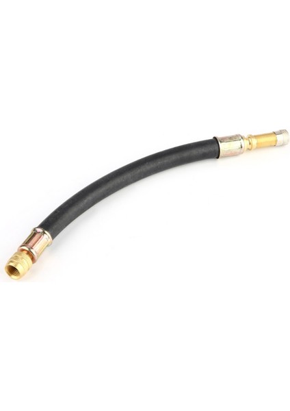 Esnek Ka Araba Kamyon Motosiklet Tekerleği Lastik Supap Gövdesi Uzatma 190MM (Yurt Dışından) modelleri