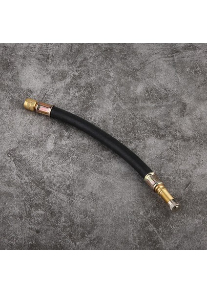 Esnek Ka Araba Kamyon Motosiklet Tekerleği Lastik Supap Gövdesi Uzatma 190MM (Yurt Dışından) fırsatları