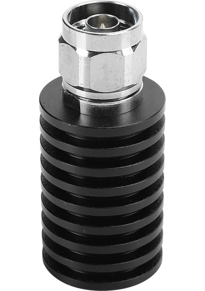 Kukla Yük Anten Dl - 30A Dc‑1ghz 15W 50OHM Koaksiyel Sonlandırıcılar Test Için 2 Yönlü Telsiz(N Konnektör ) (Yurt Dışından)