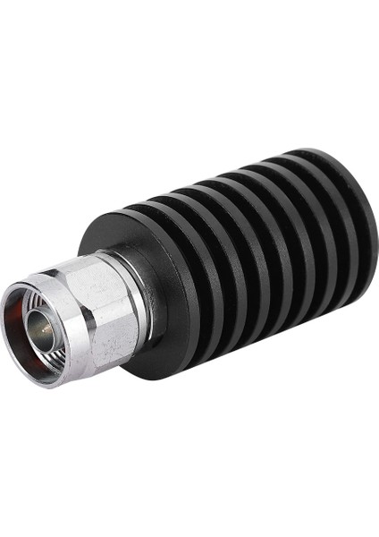 Kukla Yük Anten Dl - 30A Dc‑1ghz 15W 50OHM Koaksiyel Sonlandırıcılar Test Için 2 Yönlü Telsiz(N Konnektör ) (Yurt Dışından) modelleri