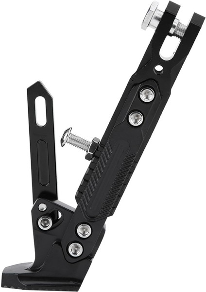 Evrensel Ayarlanabilir Ayak Yan Destek Standı Nmax 155 20152016 Nmax 125 Siyah (Yurt Dışından) modelleri