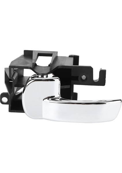 Araba Sol Iç Kapı Kolu Topuzu 80671-4X02B Uyar Nissan Navara Için D40 Ute 05/2005-2013 (Yurt Dışından) modelleri