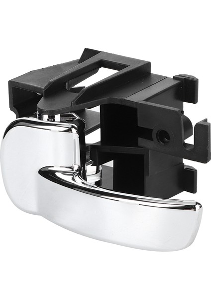 Araba Sol Iç Kapı Kolu Topuzu 80671-4X02B Uyar Nissan Navara Için D40 Ute 05/2005-2013 (Yurt Dışından) fırsatları