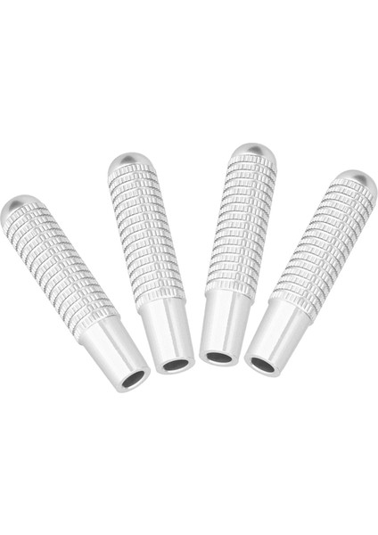 4 Adet 9.5 mm Alüminyum Alaşım Araba Iç Kapı Kilidi Pin Topuzu Kapağı Mercedes Benz Için Fit (Gümüş) (Yurt Dışından) fırsatları