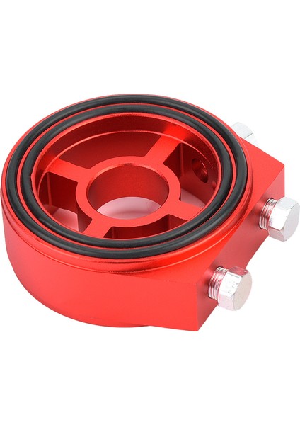 Evrensel Alüminyum Yağ Filtresi Soğutucu Sandviç Plaka Yağ Basınç Sıcaklık Ölçer Adaptör Kiti (Yurt Dışından) fiyatları