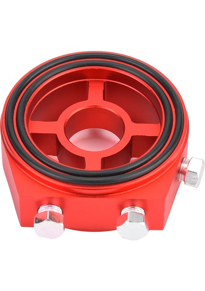 Evrensel Alüminyum Yağ Filtresi Soğutucu Sandviç Plaka Yağ Basınç Sıcaklık Ölçer Adaptör Kiti (Yurt Dışından) modelleri