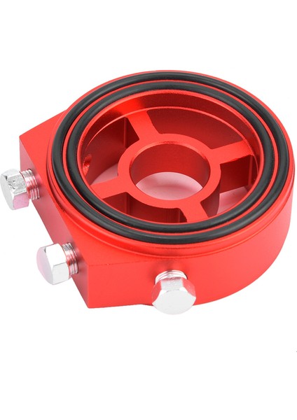 Evrensel Alüminyum Yağ Filtresi Soğutucu Sandviç Plaka Yağ Basınç Sıcaklık Ölçer Adaptör Kiti (Yurt Dışından) fırsatları