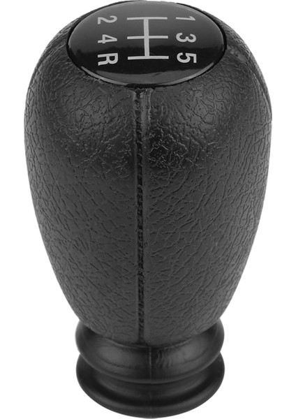 Araba 5 Hız Vites Kolu Topuzu Kafa Peugeot 207 Citroen Saxo Xsara Xantia C2 C3 C4 (Yurt Dışından)