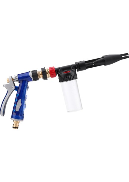 Ayrılabilir Basınçlı Araba Yı Köpük Püskürtücü Püskürtme Tabancası Araba Temizleme Aracı (Yurt Dışından)