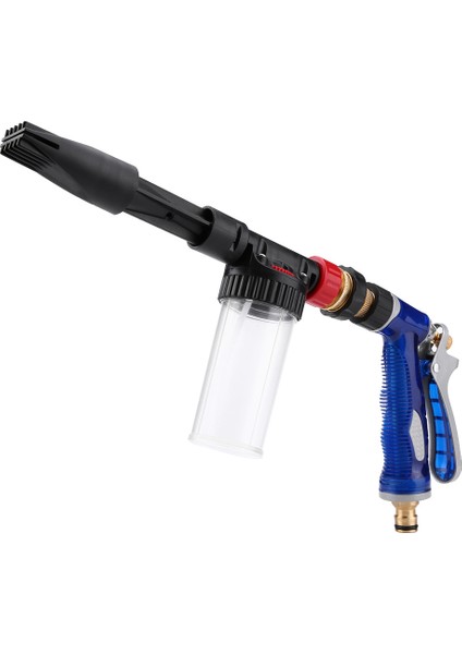 Ayrılabilir Basınçlı Araba Yı Köpük Püskürtücü Püskürtme Tabancası Araba Temizleme Aracı (Yurt Dışından) fiyatları