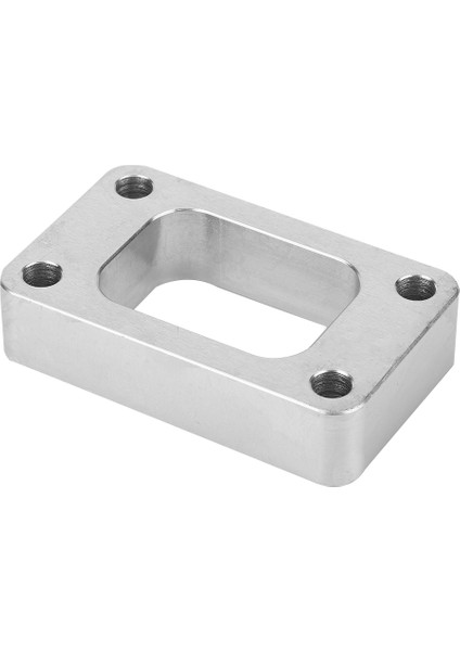 T3 Bölünmemiş Giriş 1.00 In Spacer Turbo Flanş Garrett Has HX30 HX35 (Yurt Dışından)