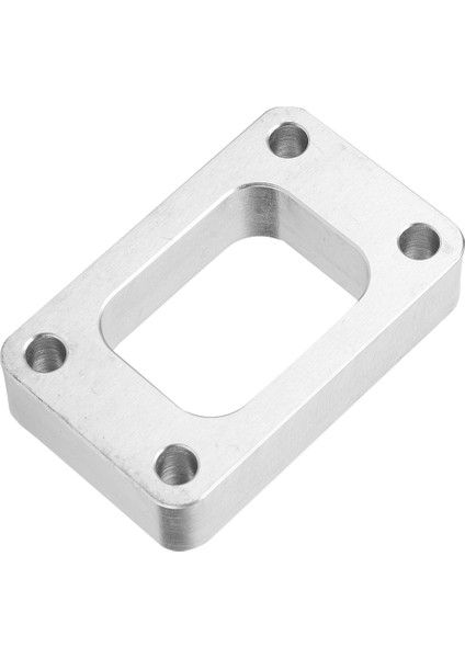 T3 Bölünmemiş Giriş 1.00 In Spacer Turbo Flanş Garrett Has HX30 HX35 (Yurt Dışından) fırsatları