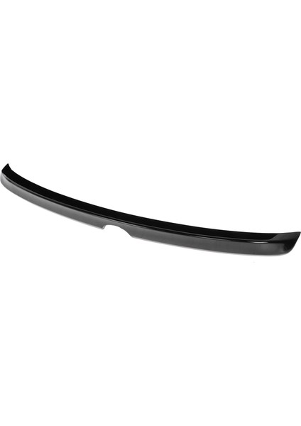 Parlak Siyah Sr Oe Stil Bagaj Kapağı Spoiler Kanat Için Fit Nissan Altima Için L33 Facelift 2016-2018 (Yurt Dışından) modelleri