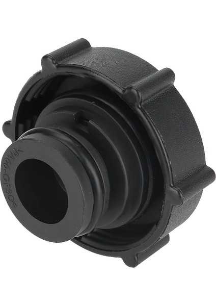 Soğutucu Genleşme Tankı Cap Fit Için Jaguar x Tipi Xj8 Xk8 Xjr Xkr MJA4440BA (Yurt Dışından)