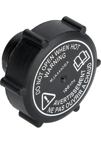 Soğutucu Genleşme Tankı Cap Fit Için Jaguar x Tipi Xj8 Xk8 Xjr Xkr MJA4440BA (Yurt Dışından) fiyatları