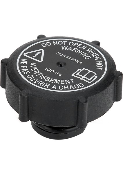 Soğutucu Genleşme Tankı Cap Fit Için Jaguar x Tipi Xj8 Xk8 Xjr Xkr MJA4440BA (Yurt Dışından) fırsatları