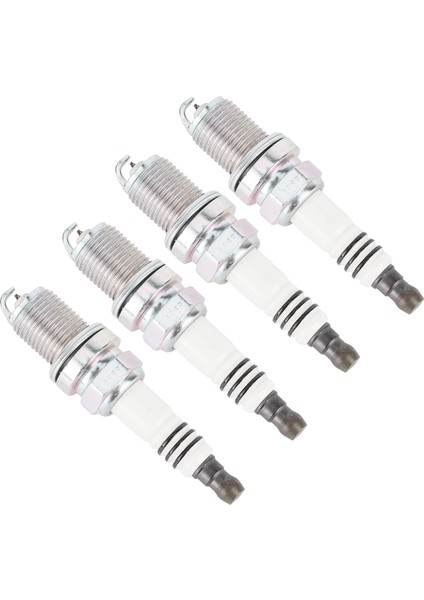 4 Adet Bujiler BKR8EIX 2668 Iridyum Ateşleme Sistemi Parçaları Için Fit A3 8p / A4 B7 / A5 B8 B8.5 (Yurt Dışından) fırsatları