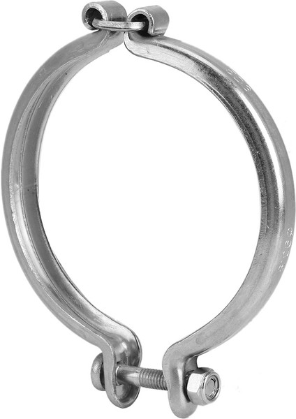 90.8 mm 3.57 In Turbo Turbo V Bant Kelepçe Için Uygun Mitsubishi TD05 TD06 (Yurt Dışından) fırsatları