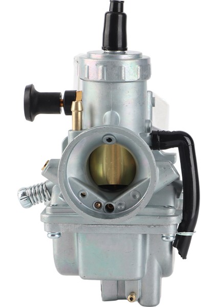 26MM Motosiklet Karbüratör Carb Için Fit Molkt 125CC 140CC 150CC Çukur Kir Bisiklet (Yurt Dışından)