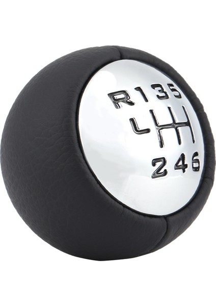 Araba 6 Hız Vites Kolu Topuzu Kafa Peugeot 307 308 3008 407 5008 807 Citroen C3 C4 C8 (Yurt Dışından) fiyatları